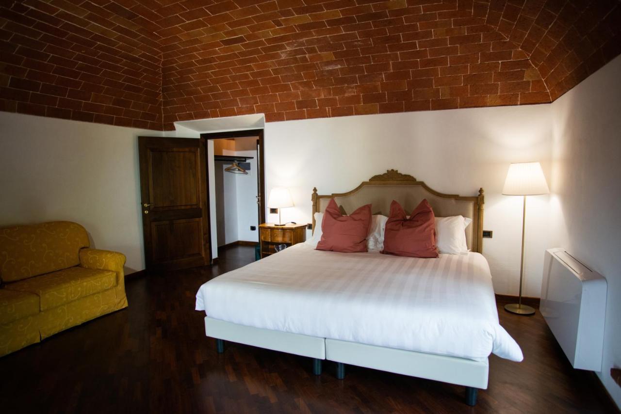 Maison Tuscany Bed&Breakfast Sinalunga Exteriér fotografie