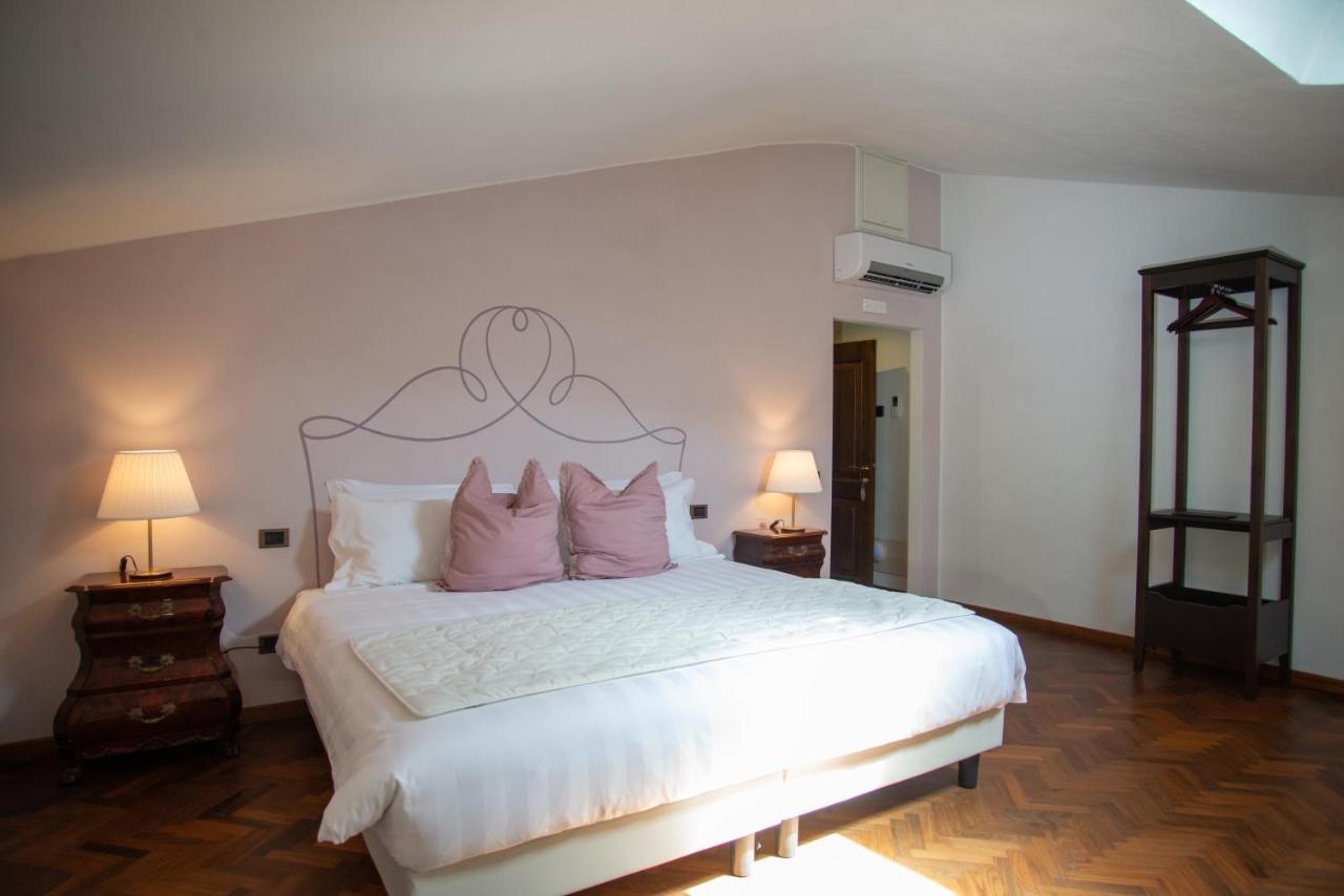 Maison Tuscany Bed&Breakfast Sinalunga Exteriér fotografie