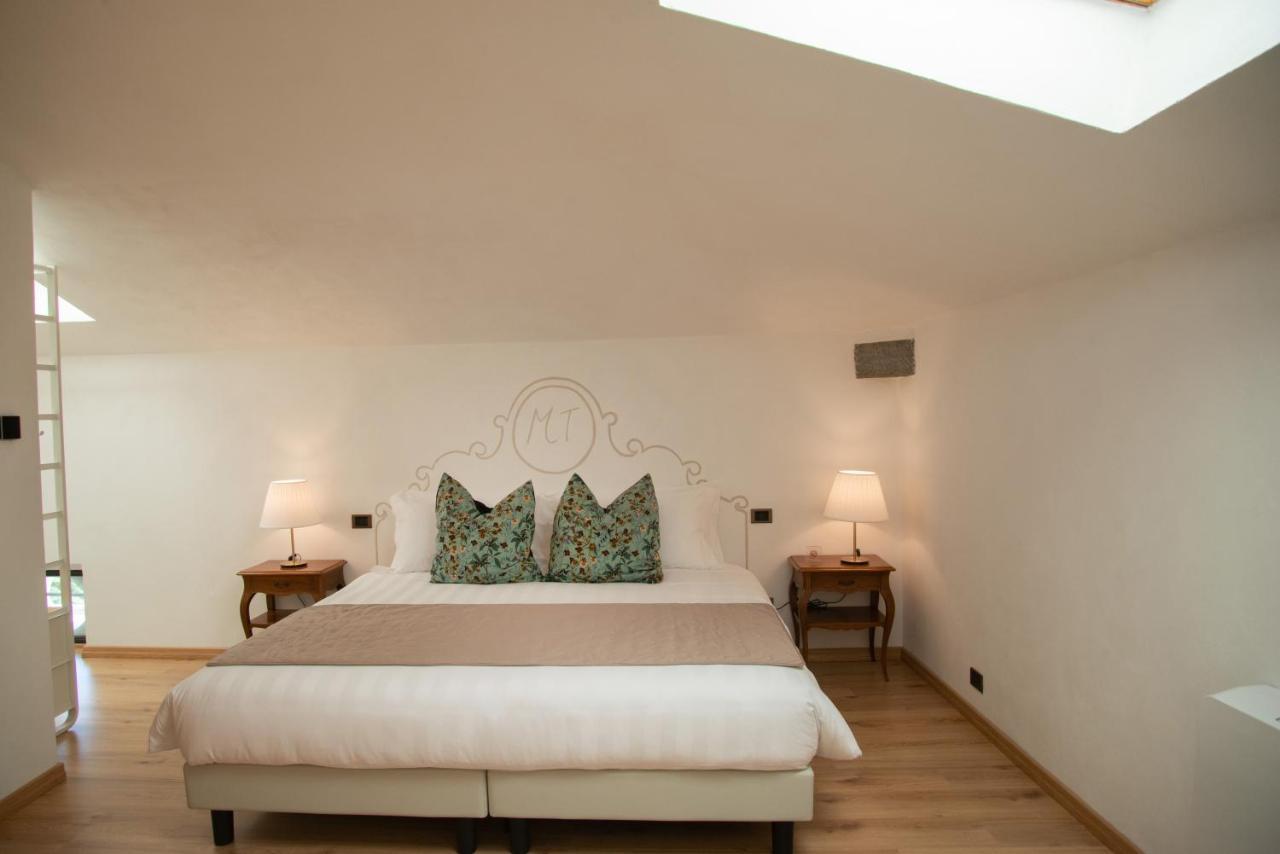 Maison Tuscany Bed&Breakfast Sinalunga Exteriér fotografie