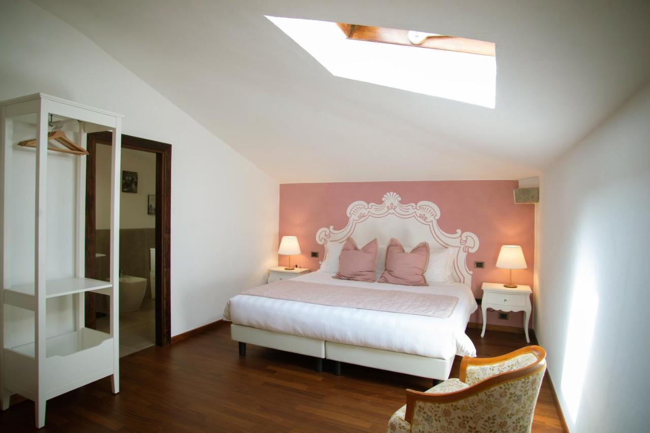 Maison Tuscany Bed&Breakfast Sinalunga Exteriér fotografie